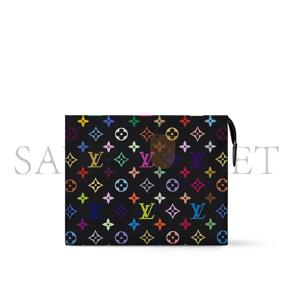 LOUIS VUITTON LV X TM TOILETRY POUCH M13746 (25*20*5.5cm)